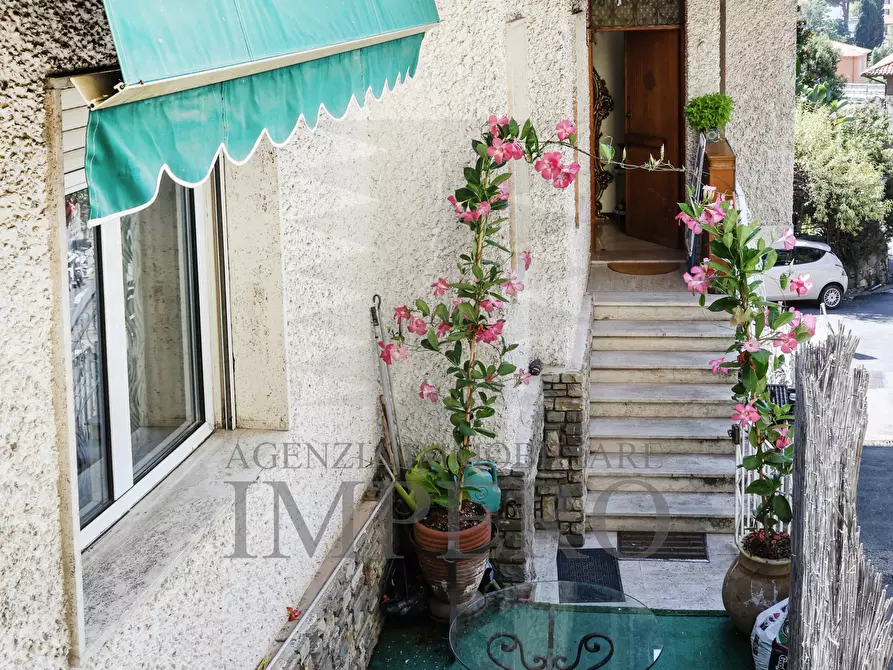 Immagine 55 di Casa indipendente in vendita  in Via Poggio Ponente 41 a Vallecrosia