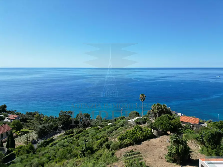 Immagine 53 di Villa in vendita  in Via alle Ville 12 a Ventimiglia