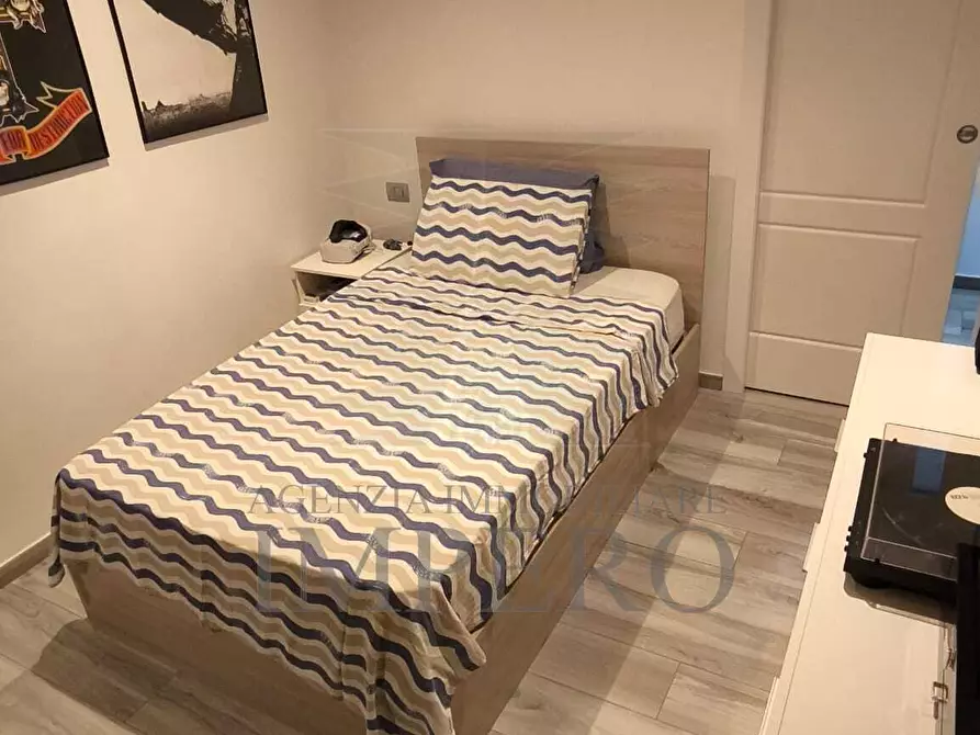 Immagine 13 di Pentalocale in vendita  in Via Tenda 4 a Ventimiglia