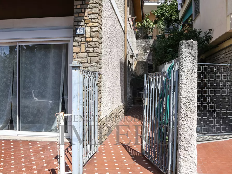 Immagine 43 di Casa indipendente in vendita  in Via Poggio Ponente 41 a Vallecrosia