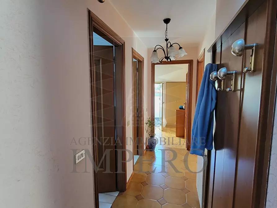 Immagine 14 di Porzione di casa in vendita  in Frazione Varase 31 a Ventimiglia