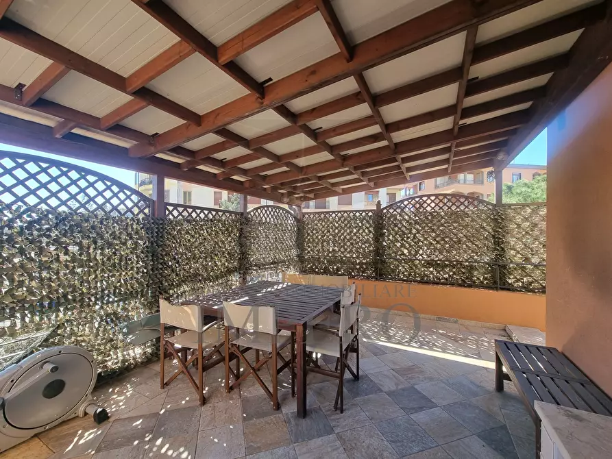 Immagine 38 di Attico in vendita  in Corso Genova 78 a Ventimiglia