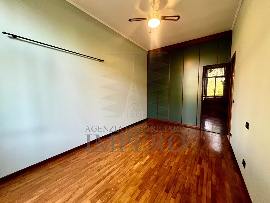 Immagine 18 di Quadrilocale in vendita  in Corso Italia 100 a Bordighera