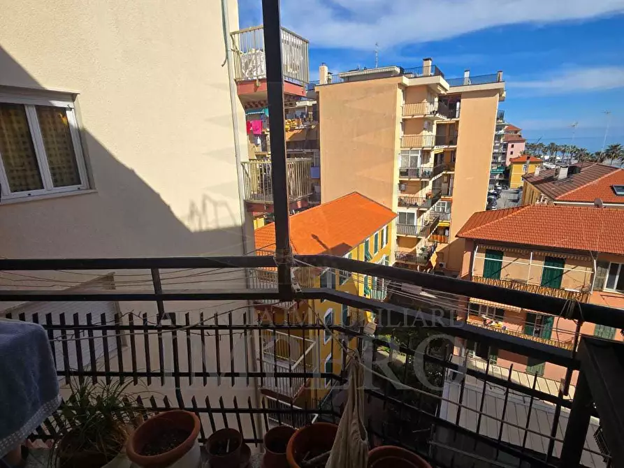 Immagine 9 di Bilocale in vendita  in Passeggiata G. Oberdan 37 a Ventimiglia
