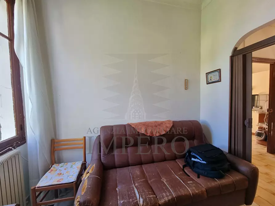 Immagine 7 di Casa bifamiliare in vendita  in Via Madonna delle Virtú 10 a Ventimiglia