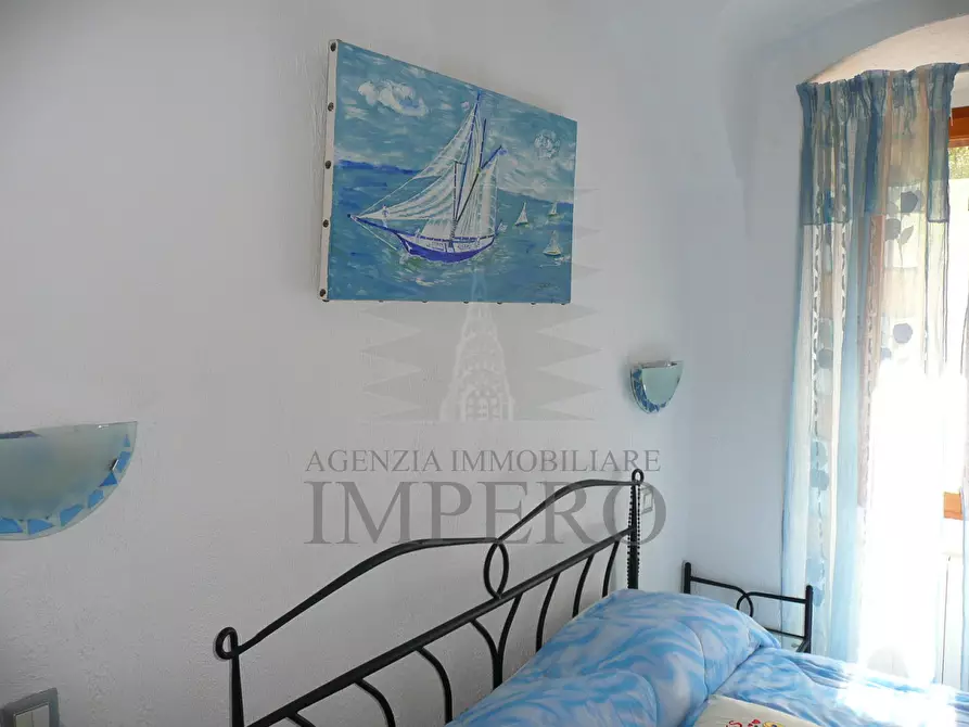 Immagine 14 di Quadrilocale in vendita  in Località Verrandi a Ventimiglia