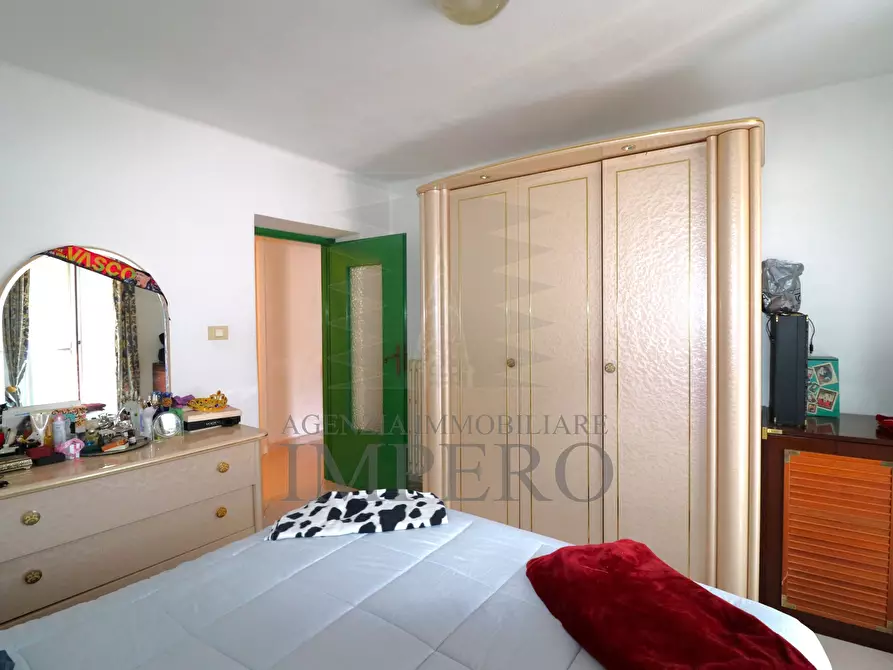 Immagine 19 di Porzione di casa in vendita  in Via San Anfosso Ten. 18 a Ventimiglia