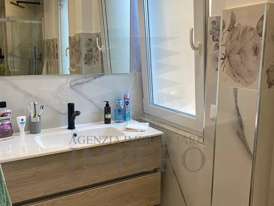 Immagine 29 di Trilocale in vendita  in Via Milite Ignoto 1 a Ventimiglia