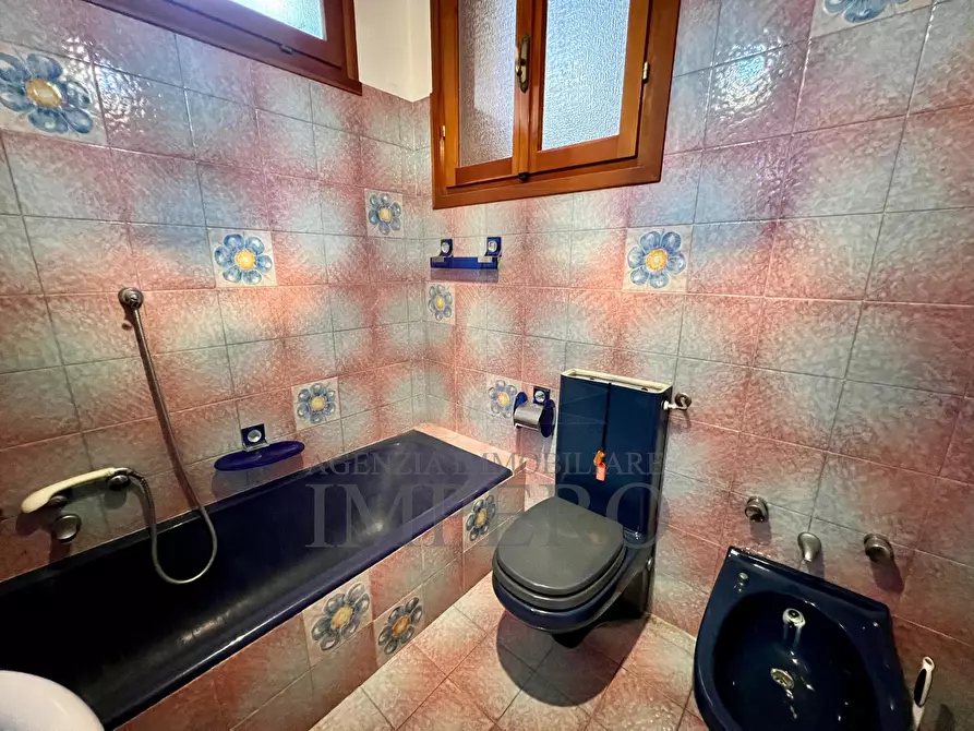 Immagine 8 di Casa indipendente in vendita  in Via San Lorenzo 4 a Bordighera