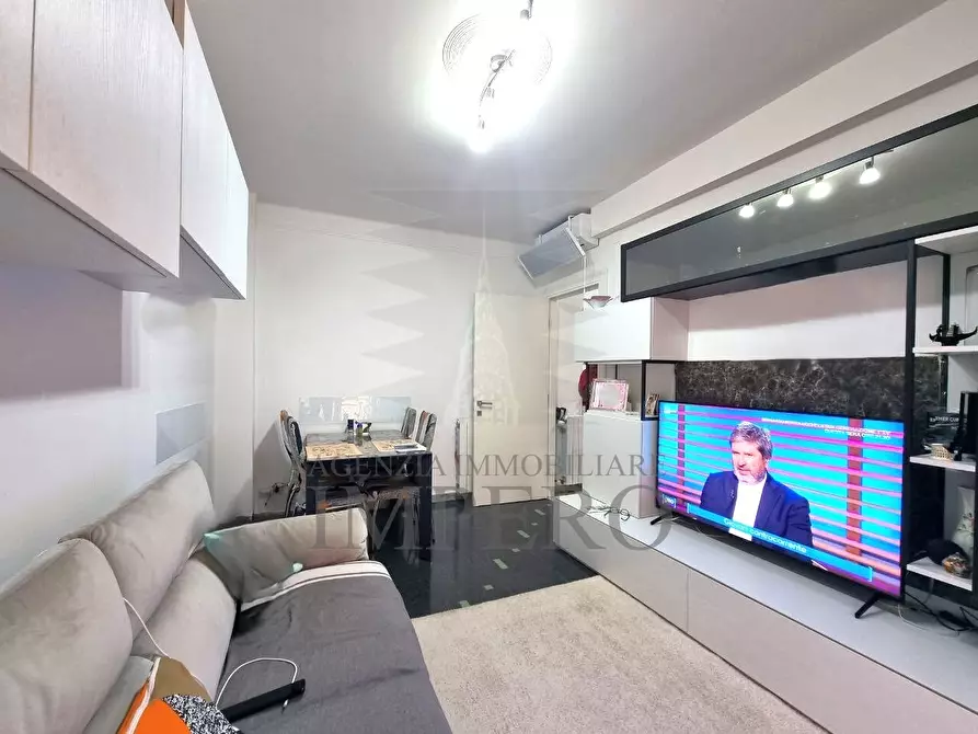 Immagine 5 di Bilocale in vendita  in Via Colonnello Aprosio 486 a Vallecrosia