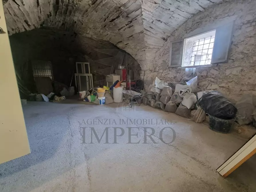 Immagine 13 di Terratetto in vendita  in Via XXV Aprile 12 a Vallecrosia
