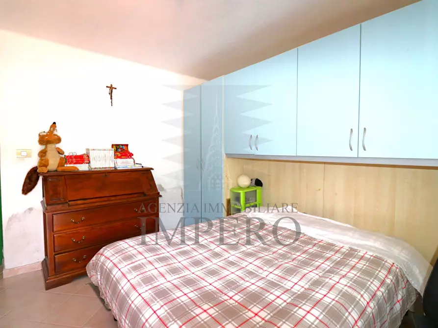 Immagine 23 di Porzione di casa in vendita  in Via San Anfosso Ten. 18 a Ventimiglia