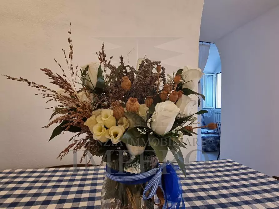 Immagine 18 di Villa in vendita  in Corso Francia 108 a Ventimiglia