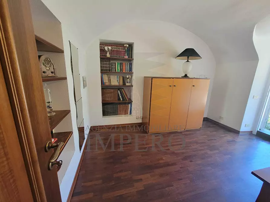 Immagine 34 di Villa in vendita  in Via alle Ville 12 a Ventimiglia