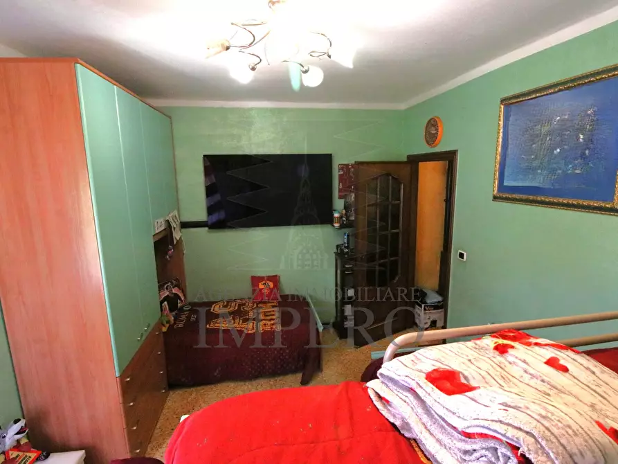 Immagine 20 di Trilocale in vendita  in Via Tenda 46 a Ventimiglia