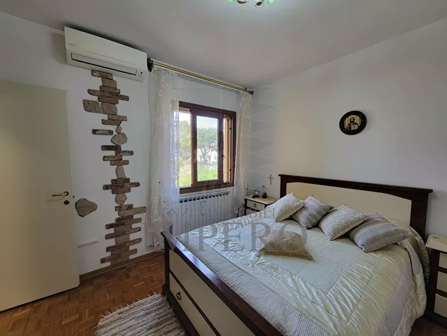 Immagine 23 di Porzione di casa in vendita  in Via Conca Verde 100 a Bordighera