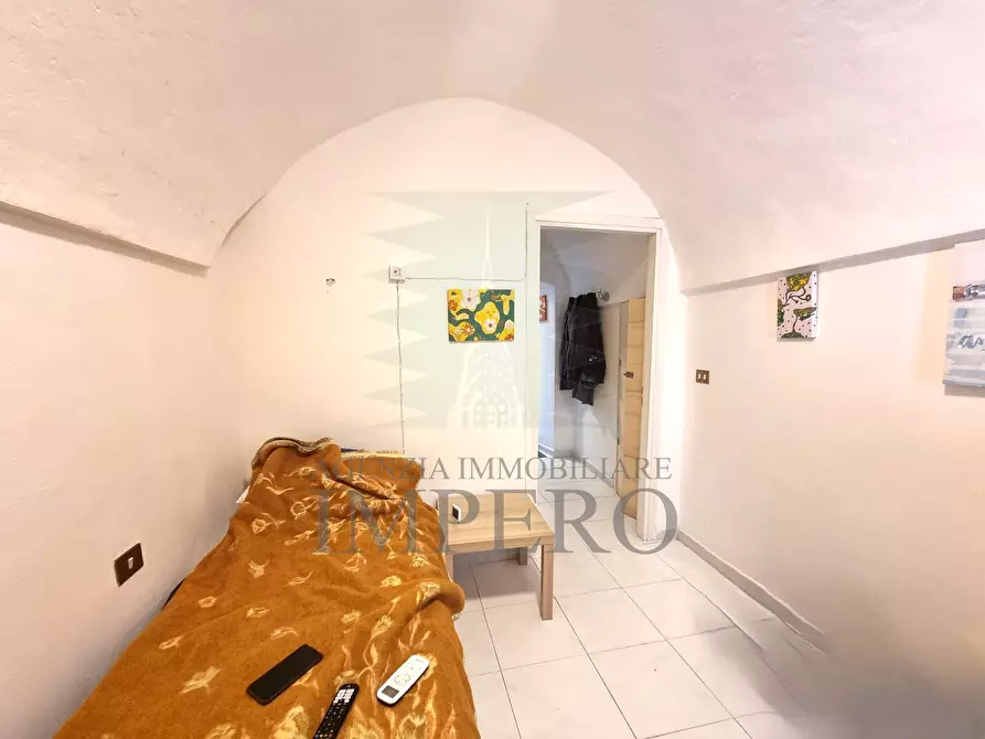 Immagine 5 di Monolocale in vendita  in Via Ciappin 65 a Ventimiglia