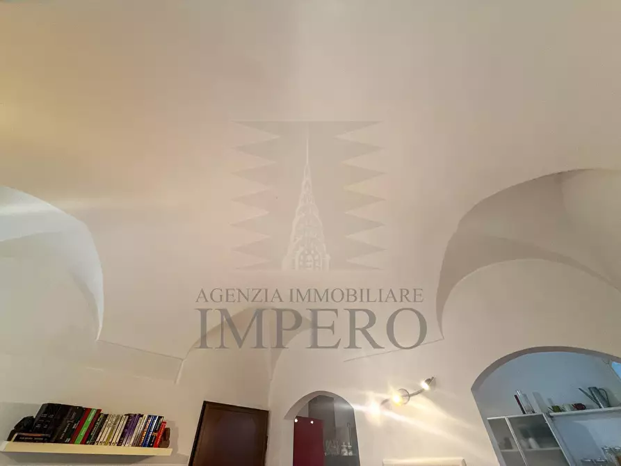 Immagine 9 di Bilocale in vendita  in Via di Mezzo 12 a Bordighera
