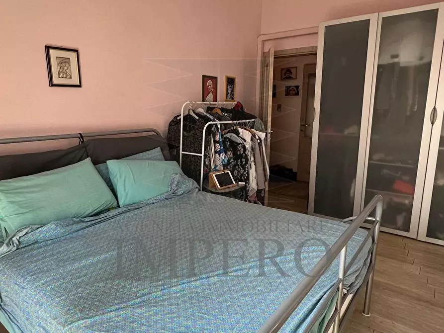 Immagine 25 di Quadrilocale in vendita  in Via Colonnello Aprosio a Vallecrosia