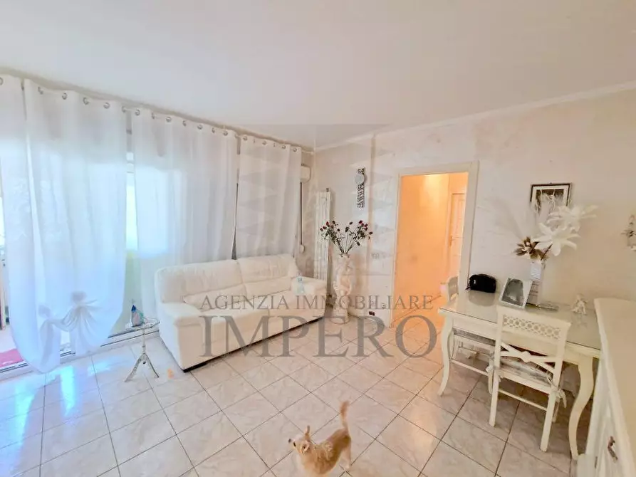 Immagine 3 di Quadrilocale in vendita  in Via San Secondo 13 a Ventimiglia