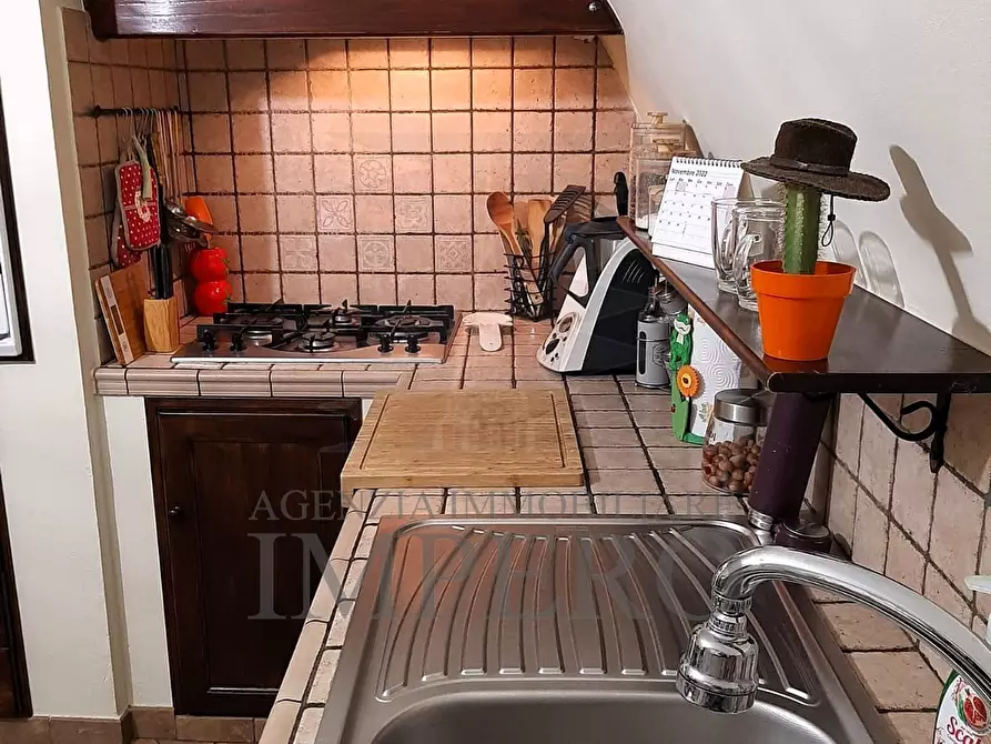 Immagine 18 di Quadrilocale in vendita  in Via della Chiesa 20 a Camporosso