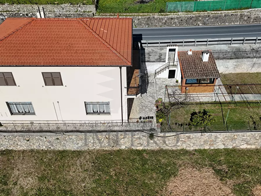 Immagine 51 di Casa bifamiliare in vendita  in Via Nazionale 8 a Airole