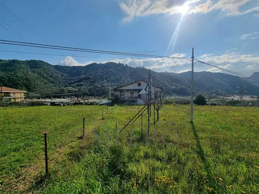 Immagine 3 di Terreno agricolo in vendita  in via udine 1 a Camporosso