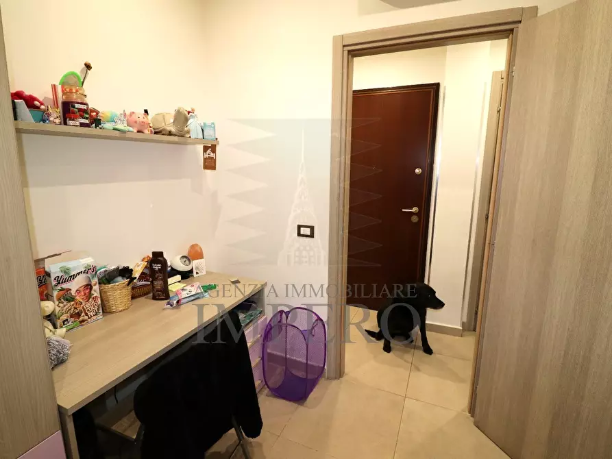 Immagine 17 di Trilocale in vendita  in Corso Limone Piemonte 8 a Ventimiglia