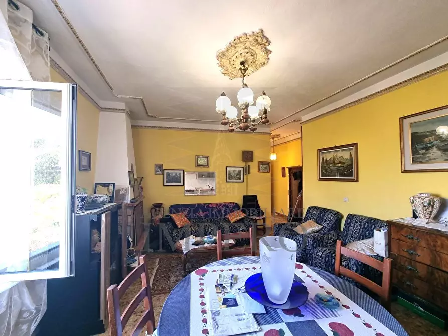 Immagine 30 di Villa in vendita  in Strada Curtasse a Bordighera