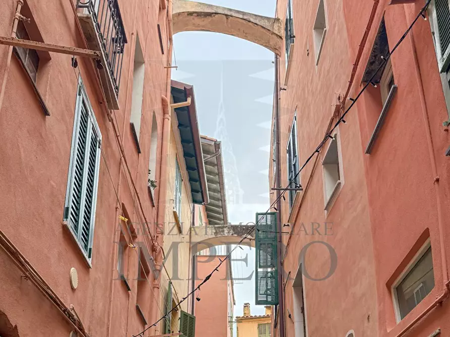 Immagine 12 di Bilocale in vendita  in Via di Mezzo 12 a Bordighera