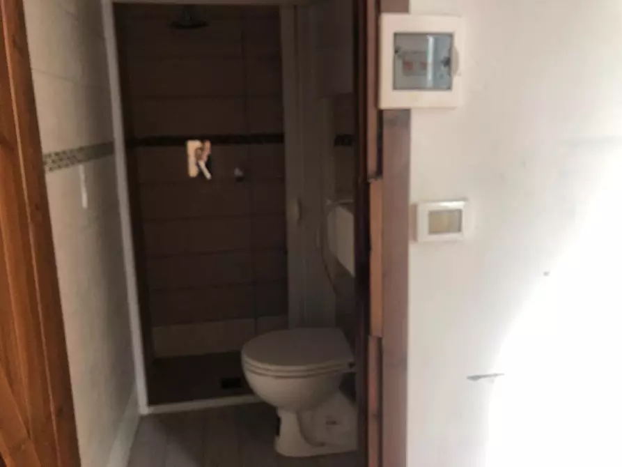 Immagine 3 di Bilocale in vendita  in Via Ernesto Chiappori 22 a Ventimiglia