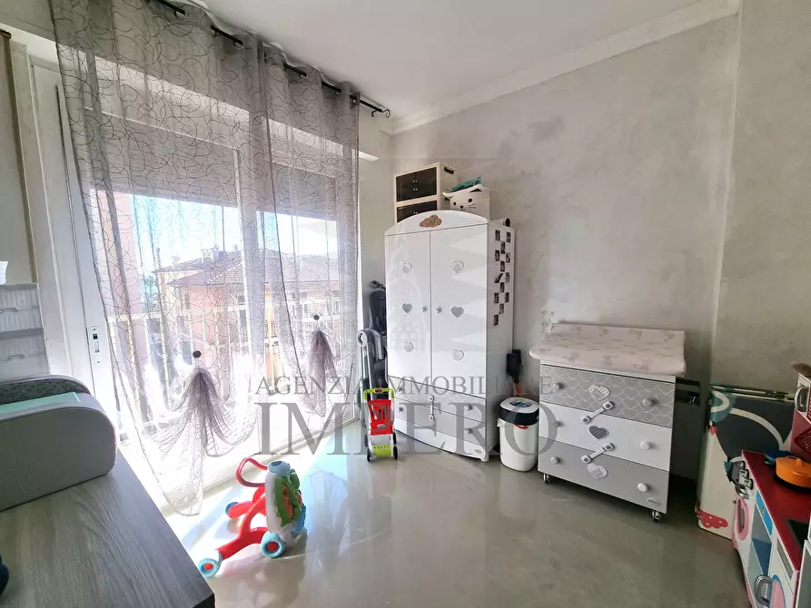 Immagine 11 di Trilocale in vendita  in Via Fondega 19 a Ventimiglia