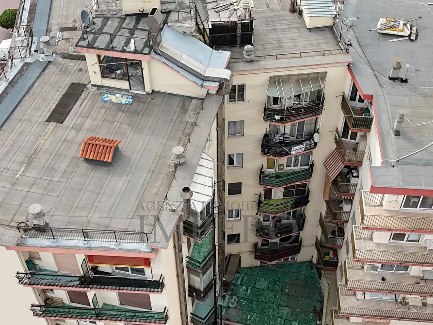 Immagine 11 di Bilocale in vendita  in Passeggiata G. Oberdan 37 a Ventimiglia