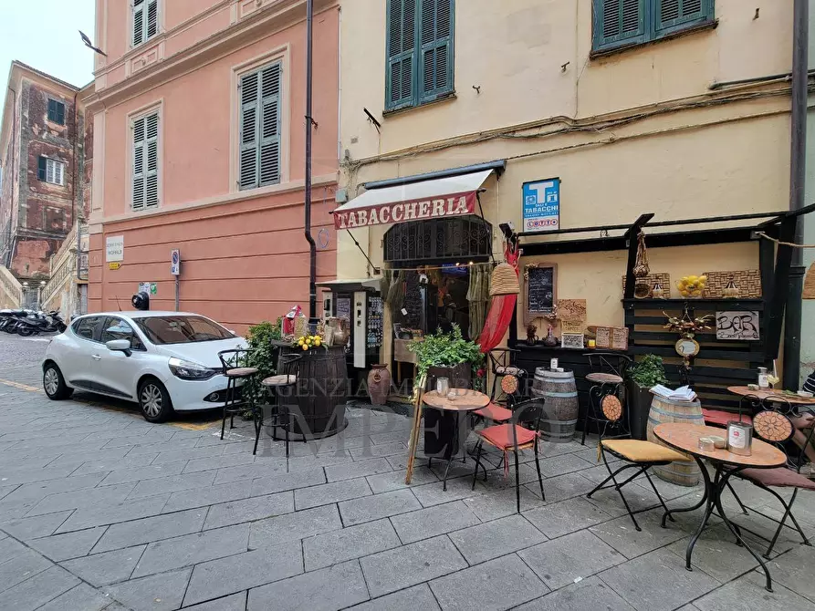 Immagine 5 di Bar / Ristorante in vendita  in Via Giuseppe Garibaldi 1/a a Ventimiglia