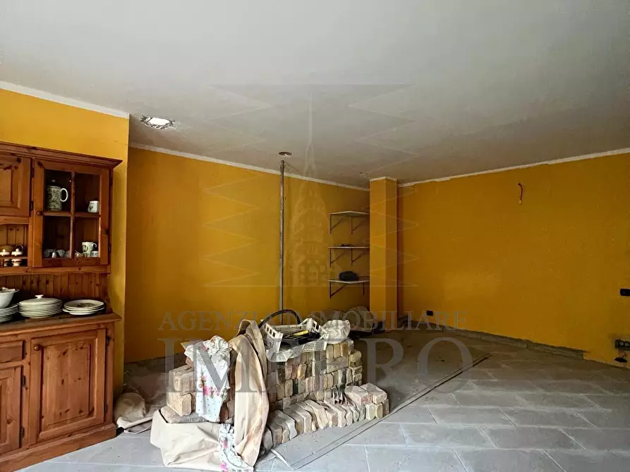 Immagine 14 di Casa indipendente in vendita  in Strada Gardiora a Bordighera