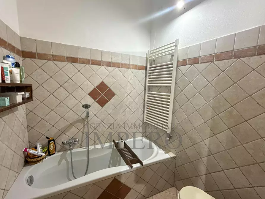 Immagine 22 di Bilocale in vendita  in Via di Mezzo 12 a Bordighera