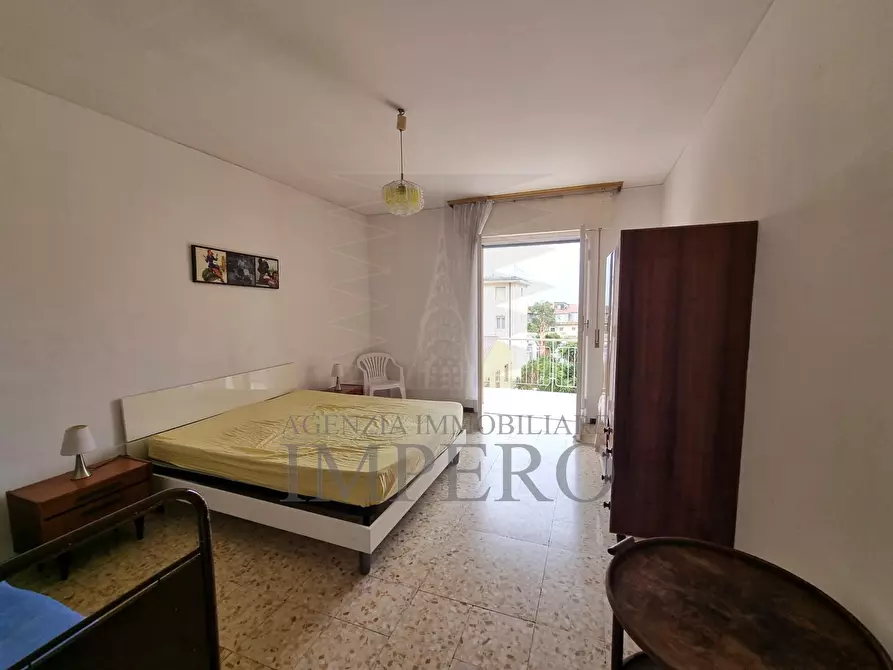 Immagine 12 di Quadrilocale in vendita  in Via Braie 39 a Camporosso