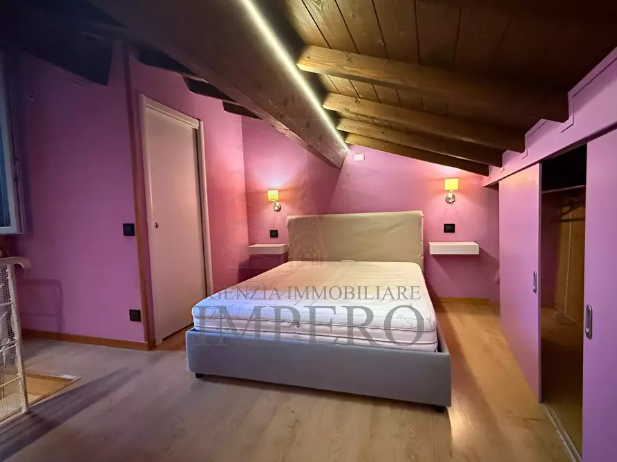 Immagine 18 di Bilocale in vendita  in Vicolo Orsini 2 a Camporosso