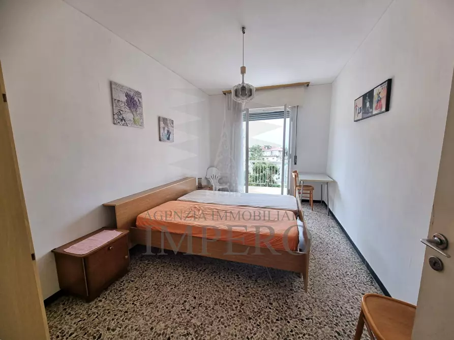 Immagine 16 di Quadrilocale in vendita  in Via Braie 39 a Camporosso