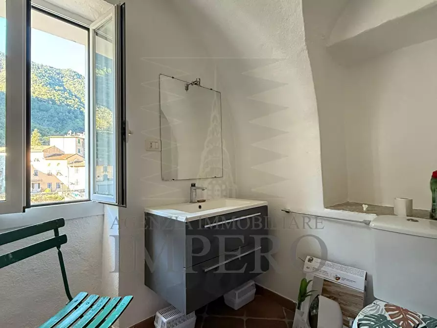 Immagine 16 di Quadrilocale in vendita  in Via Case Palanchi 4 a Ventimiglia