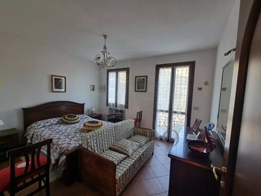 Immagine 7 di Porzione di casa in vendita  in Via Ginestrea 29 a Olivetta San Michele