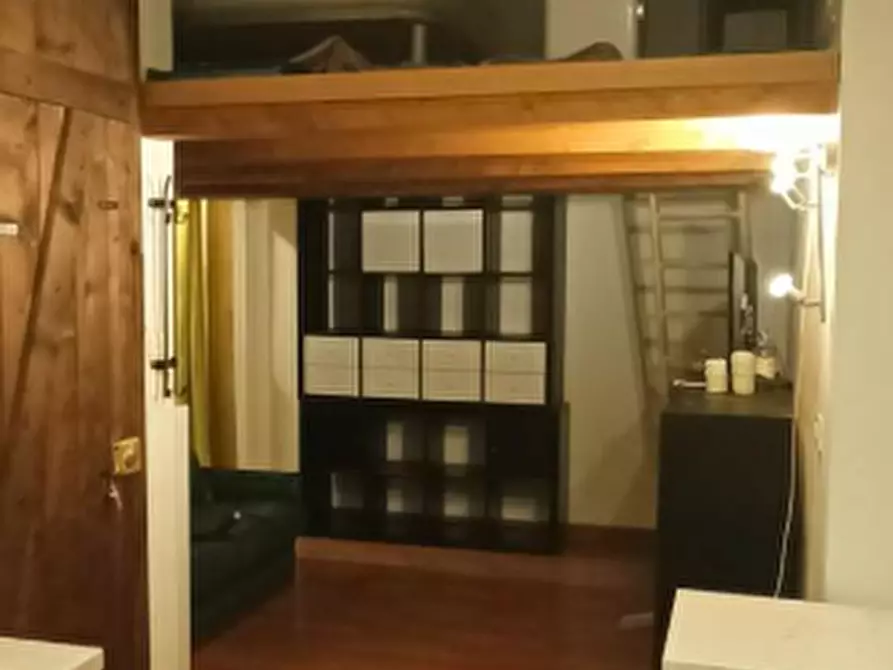 Immagine 11 di Bilocale in vendita  in Via Ernesto Chiappori 22 a Ventimiglia