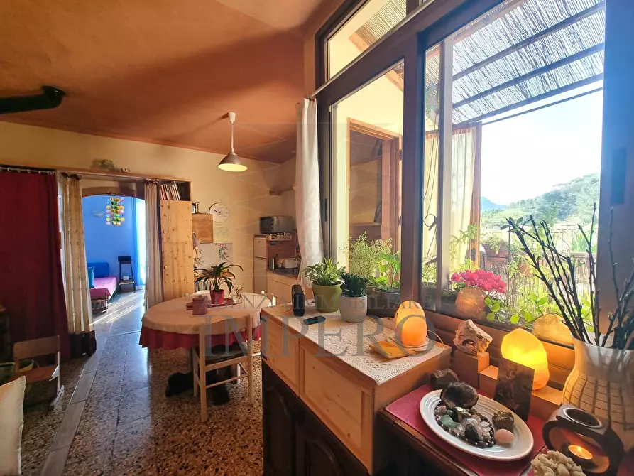 Immagine 2 di Trilocale in vendita  in Via IV Novembre 3 a Soldano