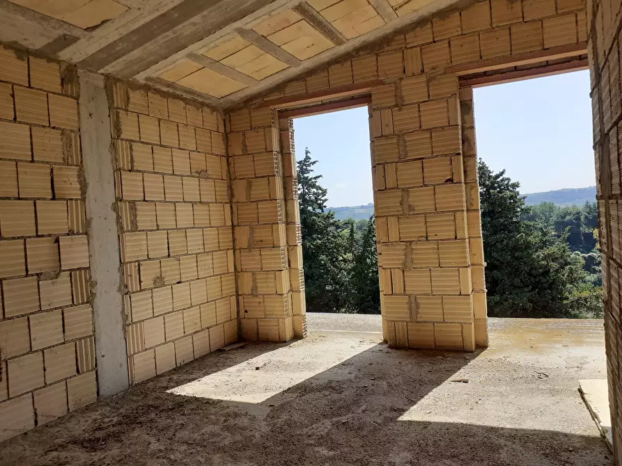 Immagine 3 di Casa indipendente in vendita  a Francavilla Al Mare