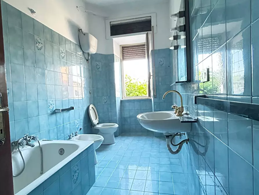 Immagine 13 di Casa bifamiliare in vendita  a Ripa Teatina