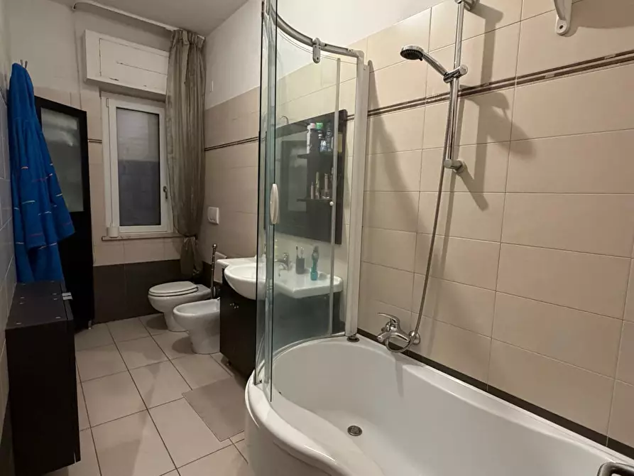 Immagine 15 di Trilocale in affitto  in VIALE MAIELLA a Francavilla Al Mare