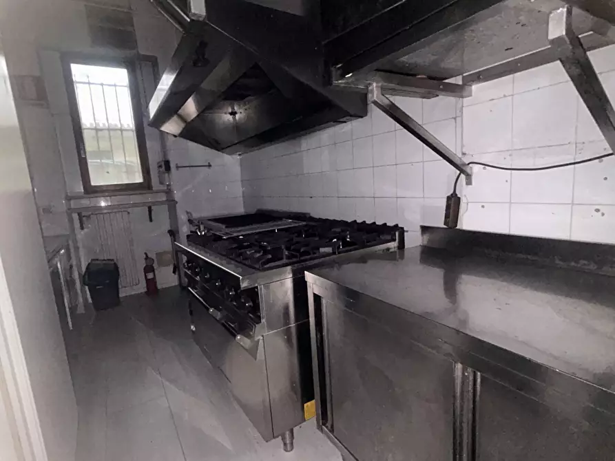 Immagine 15 di Locale commerciale in affitto  in Viale Nettuno a Francavilla Al Mare