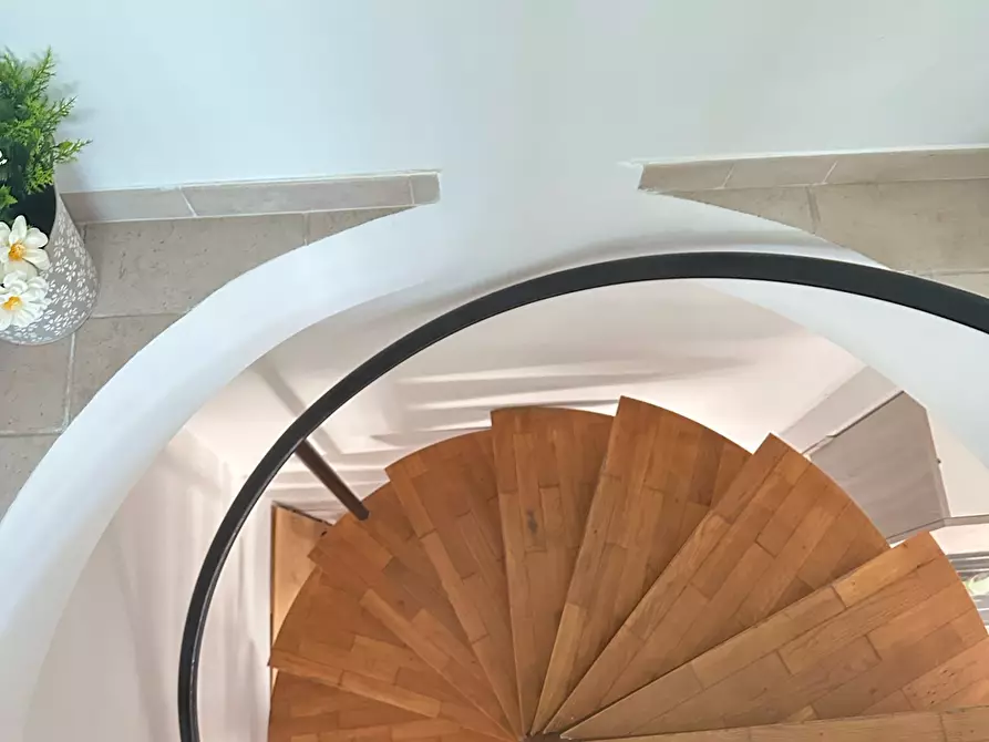 Immagine 3 di Quadrilocale in affitto  a Francavilla Al Mare