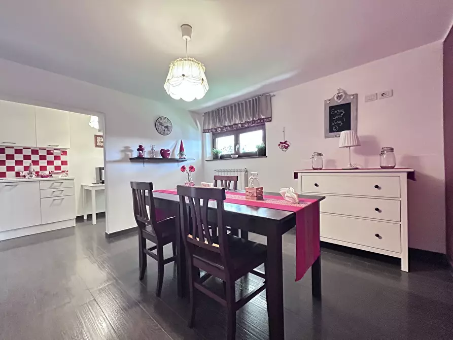 Immagine 1 di Trilocale in affitto  a Francavilla Al Mare