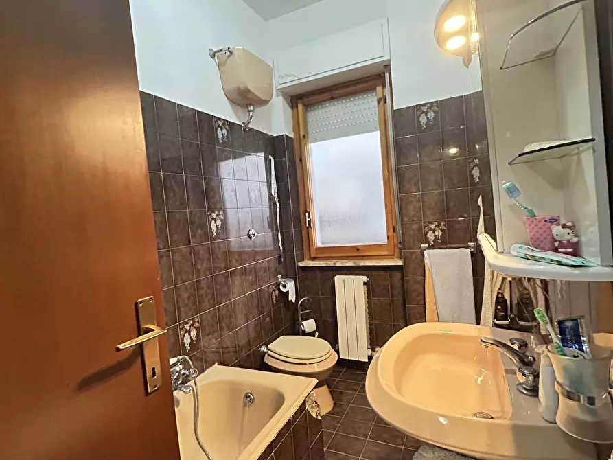 Immagine 15 di Porzione di casa in vendita  in Viale Maiella 23/A a Francavilla Al Mare